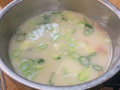 雪浓汤-神仙雪浓汤(弘大店)