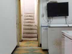 -柠静私家菜(石板巷店)