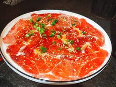 -火炉旺烤肉啤酒屋(沈北创始店)