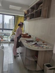 -贝美月子中心(海璟店)