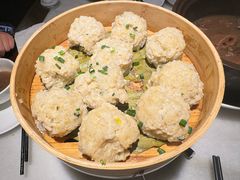 -老村长•湖北菜(黄浦路店)