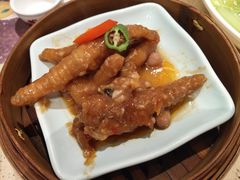 【點都德】蒸凤爪-点都德(华强南店)