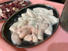 -江村四哥新鲜牛肉店(江高总店)