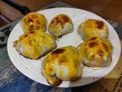 新疆烤包子-新粤新疆菜(禅城店)