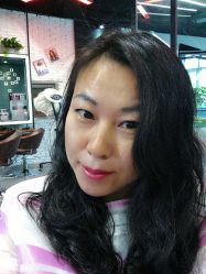 米几美发公社-MAGIC米几发型设计·羊毛卷