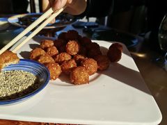 -那家小馆•北京菜•烤鸭(香山店)