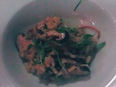 松茸-三嚥阁 La Villa Restaurant