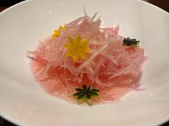 -珠海瑞吉酒店·宴庭中餐厅