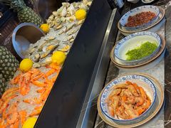 -阿纳迪酒店·秘境西餐厅