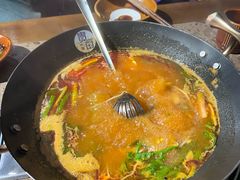 -贵厨酸汤牛肉(花果园国际中心店)