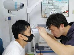 -李医生眼镜工作室