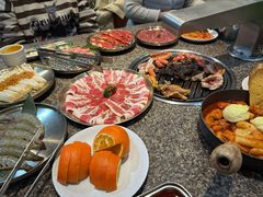 -高丽苑韩国烤肉(海昌路旗舰店)