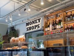 -Money Shops(愚园路店)