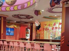 -超级飞侠主题餐厅