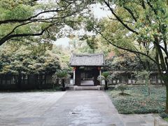 -柯岩风景区
