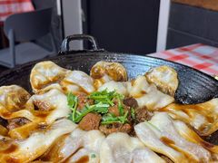 -忆外婆徐州菜·地锅鸡·生日宴(吴庄店)