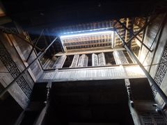 -潜口民宅博物馆