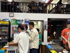 大堂-江东饺子馆(江东路店)