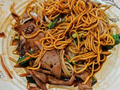 -春雪面馆(转塘店)