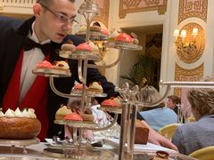 -The Ritz Restaurant