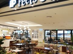 -杭州大厦LSE城市生活超市(杭州大厦店)