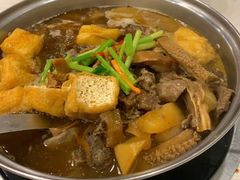 -有章牛杂(石厦店)