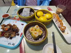 -香港威特瑞茶餐厅(小白楼音乐厅店)