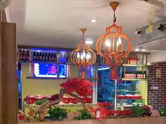 -百年神厨·地道川菜(清江西路店)