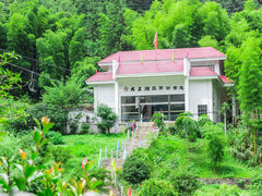 游乐设施-九华秋浦胜境大王洞风景区