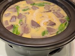 豆汤肥肠旺-马旺子酒楼