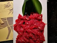 匙皮-牛鼎记潮汕牛肉火锅(阳朔店)