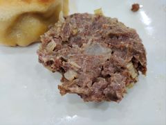 -锦馨豆汁(天坛路店)