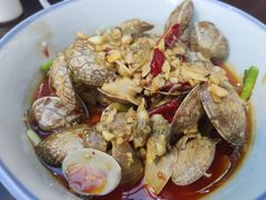 -老梅园大虾城(河西店)