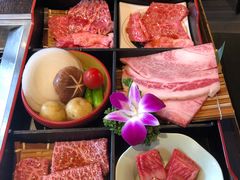 -俺的焼肉(銀座9丁目店)