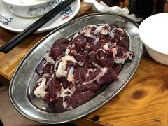 -江村四哥新鲜牛肉店(江高总店)