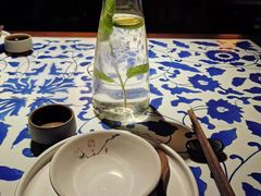 -绿茶餐厅(乐峰广场店)