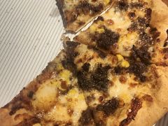 -必胜客(金元宝店)