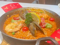 -CRAZYONES克芮旺斯西班牙餐厅(苏州中心店)