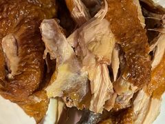 符离集烧鸡-符离集餐厅(万象城店)