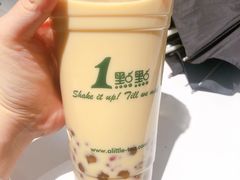 -1点点(望京万象汇店)