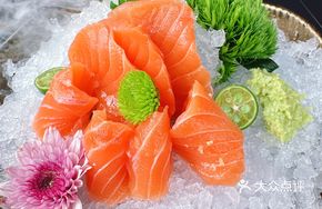 Salmon Fillet