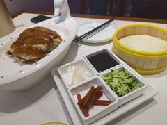-东流山北京烤鸭·家常菜(南京首店)