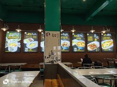 -大福来锅巴菜(古文化街店)