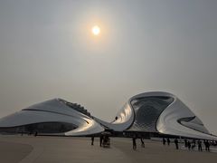 -哈尔滨大剧院