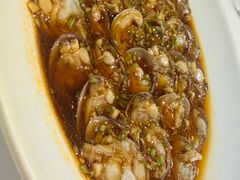 -玫瑰厅上海菜(兴国路店)