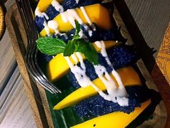 -CHINCHIN 青青·泰国料理(万象食家店)