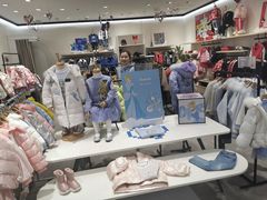 -宝大祥青少年儿童购物中心(南京东路店)