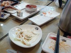 -友壹町寿司(嘉洲广场店)