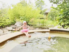 -郑州银基黄帝宫御温泉