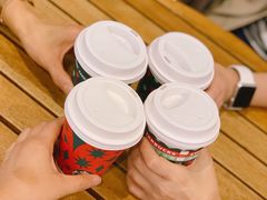 -星巴克臻选(莘庄仲盛店)